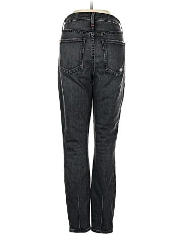 AO.LA by alice + olivia Jeans (view 2)