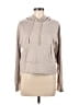 FLX Tan Pullover Hoodie Size M - photo 1