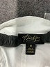 Thalia Sodi Ivory Khaki Shorts Size 16 - photo 3