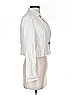 American Eagle Outfitters White Blazer Size XS - photo 4
