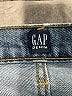 Gap Stars Blue Jeans Size 27 waist - photo 6