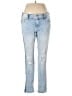 Soho Stars Blue Jeans Size 10 - photo 1