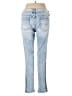 Soho Stars Blue Jeans Size 10 - photo 2