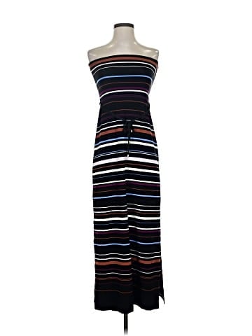 White House Black Market Casual Dress (view 1)