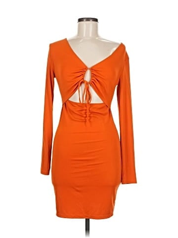 Zara Cocktail Dress (view 1)