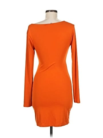Zara Cocktail Dress (view 2)
