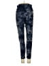 Lululemon Athletica Tie-dye Blue Active Pants Size 4 - photo 1