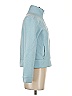 Banana Republic Blue Jacket Size S - photo 4