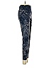 Lululemon Athletica Tie-dye Blue Active Pants Size 4 - photo 4