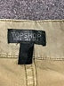 Topshop Green Cargo Pants Size 2 - photo 7