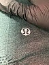 Lululemon Athletica Green Active Pants Size 4 - photo 7