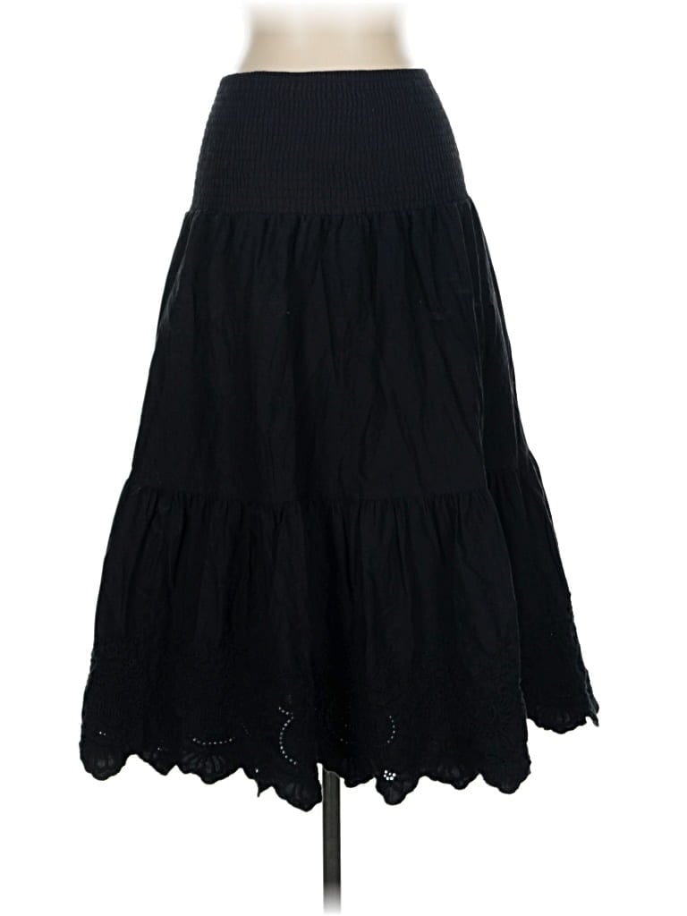 Pre-owned Jason Wu Casual Dress In Black