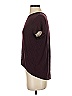 Athleta Burgundy Short Sleeve Top Size XS - photo 5