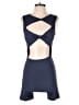 Assorted Brands Blue Romper Size L - photo 1