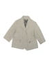 Kenneth Cole REACTION 100% Cotton Plaid Gray Jacket 12-18 MO / 18 MO - photo 1