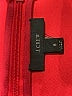 J.Crew Solid Red Casual Dress Size 6 - photo 7