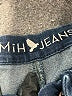 m.i.h Jeans Blue Jeans Size 26 waist - photo 6