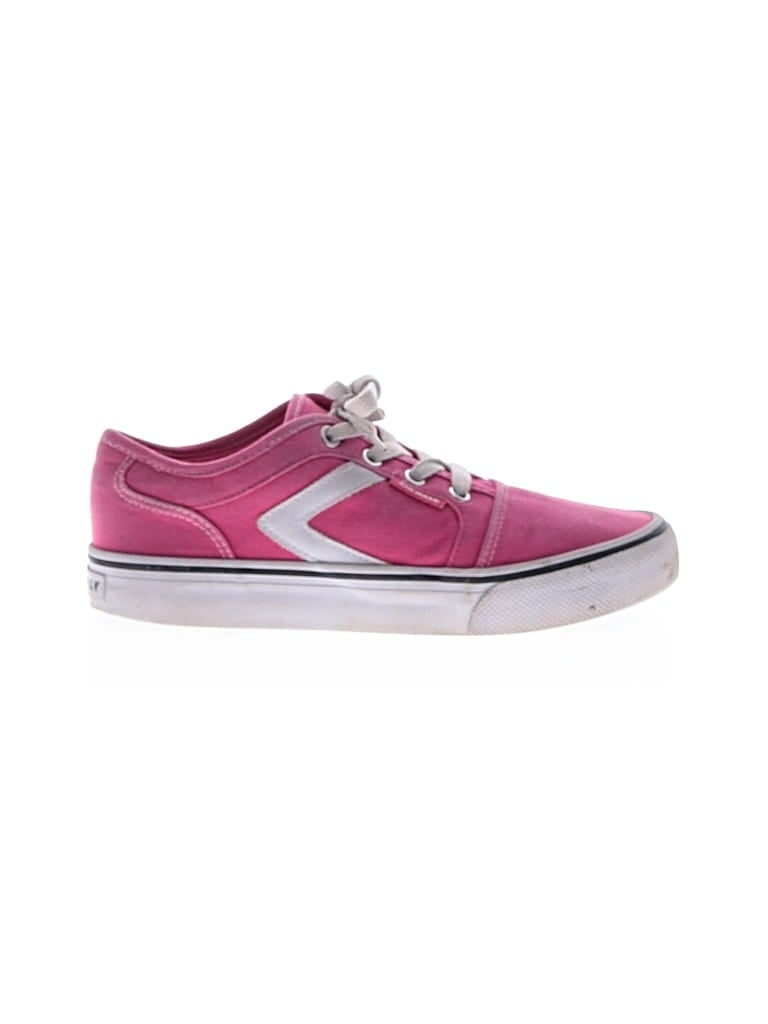 Pre-owned Airwalk Kids' Sneakers In Pink