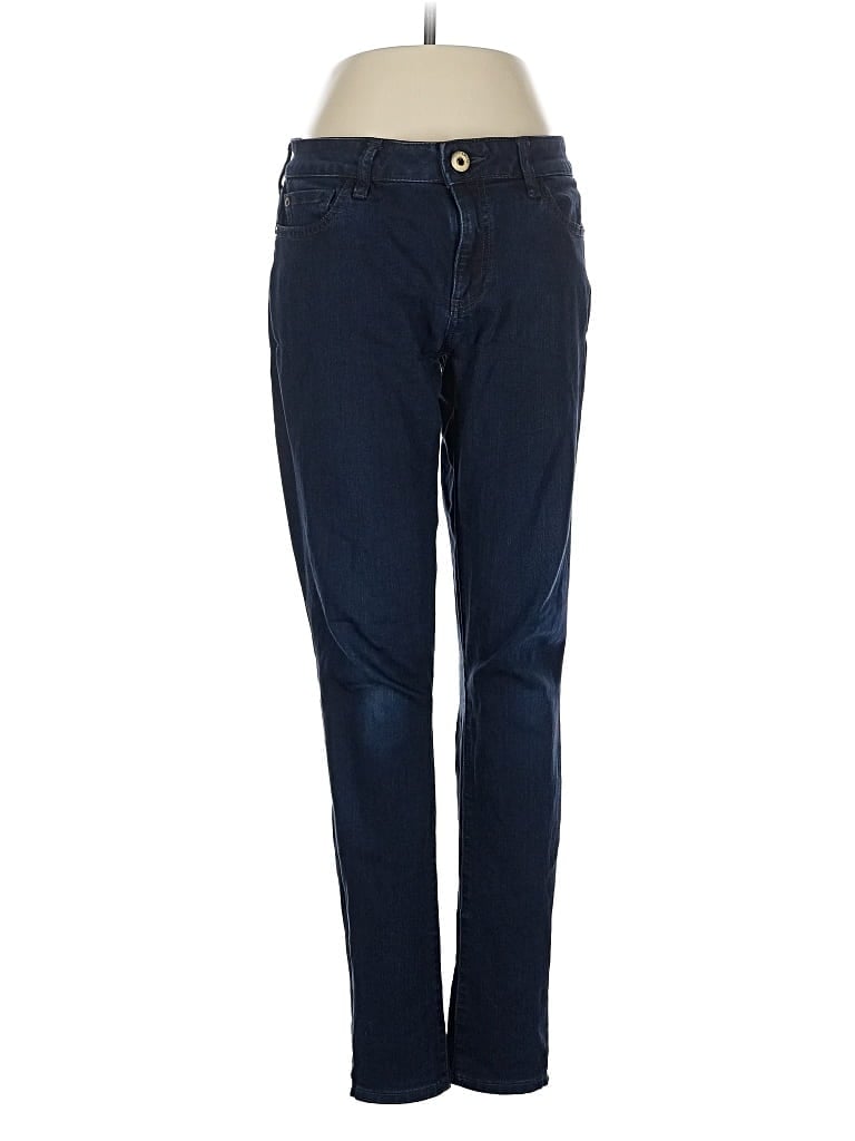 Pre-owned Dl1961 Jeans In Blue