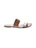 Joie Tan Sandals Size EU 36 1/2 - photo 1