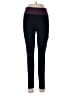 Sweaty Betty Color Block Black Active Pants Size L - photo 1