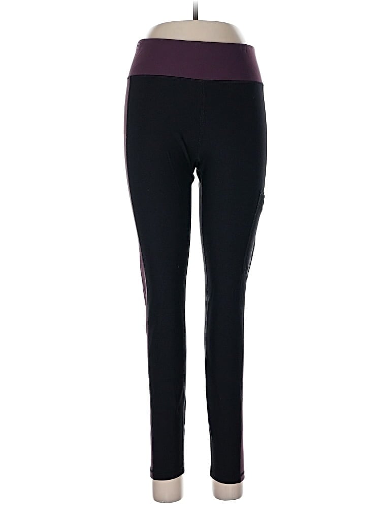 Pre-owned Sweaty Betty Active Pants In Black