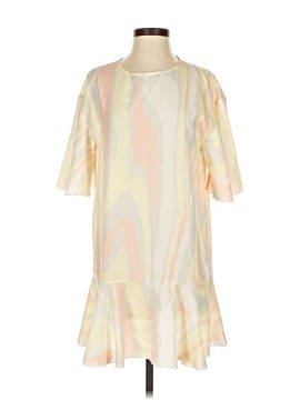 long sleeve green dress for women Green Linen Maxi Dress with Long Sleeves and Pockets