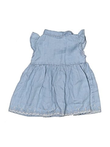 First Impressions Dress (view 2)