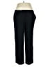 Talbots Black Dress Pants Size 16 - photo 1