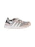 Adidas Gray Pink Sneakers Size 5 - photo 1