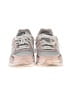 Adidas Gray Pink Sneakers Size 5 - photo 2