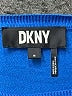 DKNY Blue Pullover Sweater Size M - photo 3