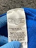DKNY Blue Pullover Sweater Size M - photo 4
