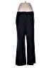Escada Black Dress Pants Size EU 42 / US 12 - photo 1