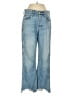3x1 100% Cotton Blue Jeans Size 26 waist - photo 1