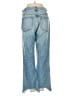 3x1 100% Cotton Blue Jeans Size 26 waist - photo 2