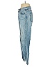 3x1 100% Cotton Blue Jeans Size 26 waist - photo 5