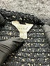 Sim & Sam 100% Rayon Black Sleeveless Blouse Size L - photo 3