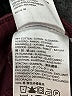 Levi's Burgundy Jeans Size 24 waist - photo 4