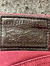 Levi's Burgundy Jeans Size 24 waist - photo 5