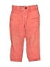 Old Navy 100% Cotton Solid Orange Casual Pants Size 2T - photo 1