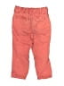 Old Navy 100% Cotton Solid Orange Casual Pants Size 2T - photo 2