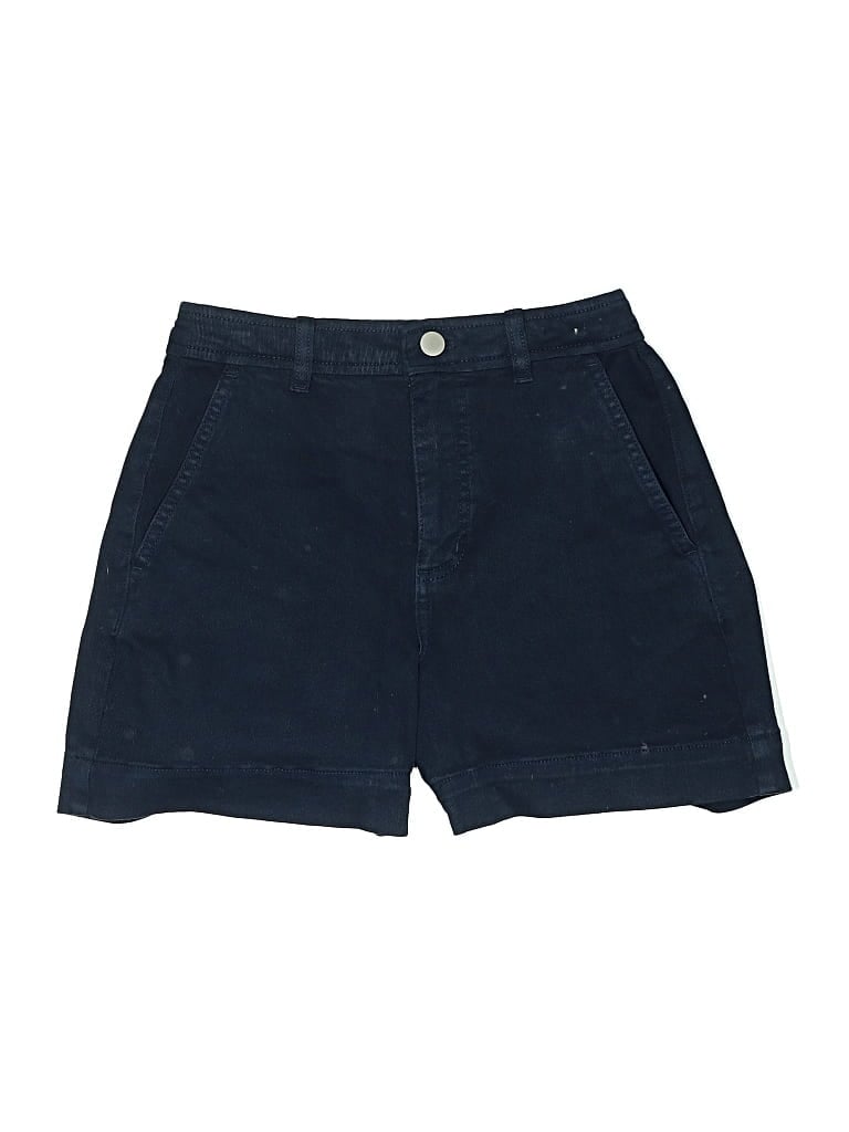 Pre-owned Everlane Shorts In Blue