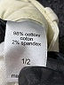Maurices Yellow Shorts Size 16 - 20 (1) - photo 4