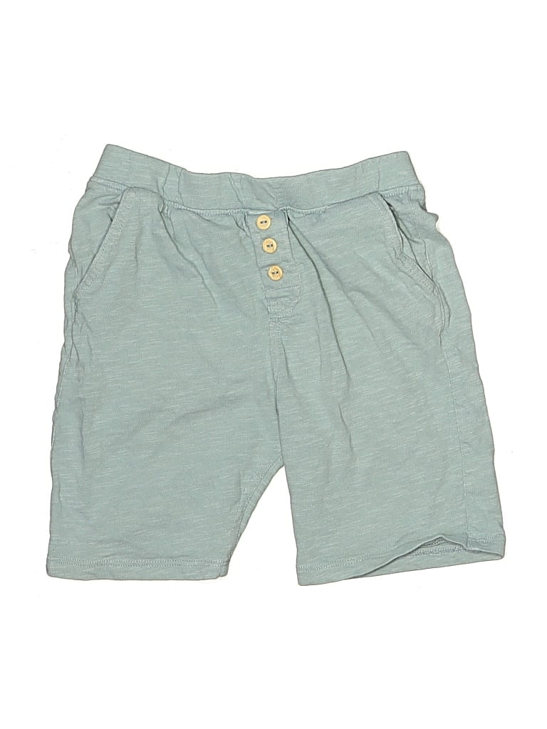 Pre-owned H&m Kids' Shorts In Blue