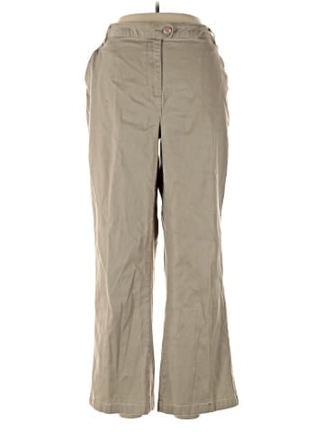 Woolrich Khakis (view 1)