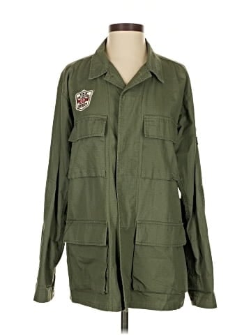 Love In Jacket (view 1)