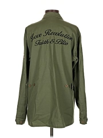 Love In Jacket (view 2)