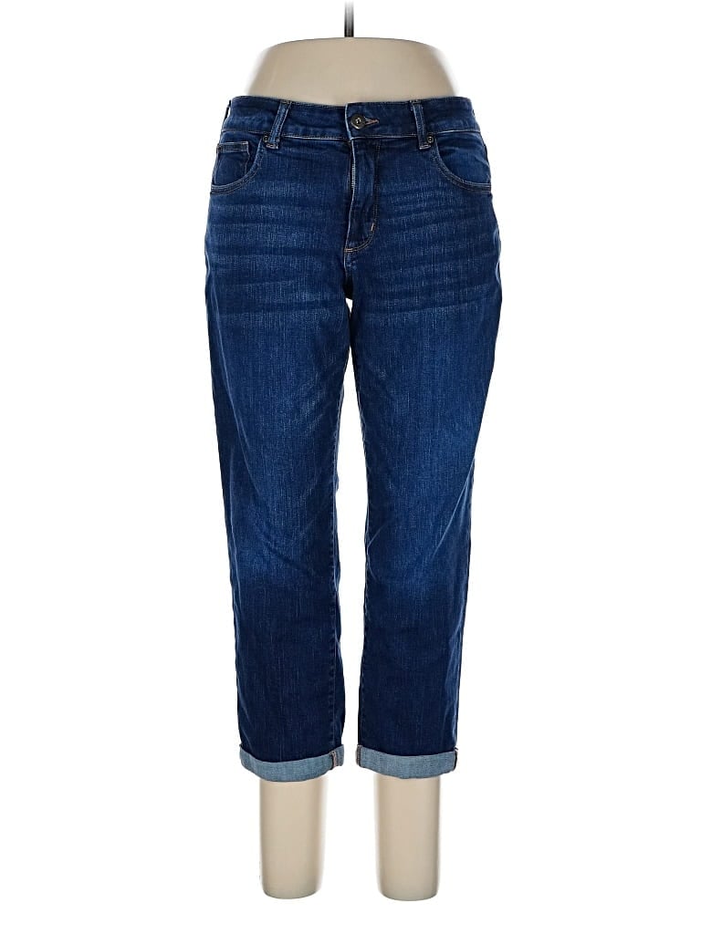 Pre-owned St. John's Bay Jeans In Blue