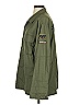 Love In 100% Cotton Green Jacket Size S - photo 5